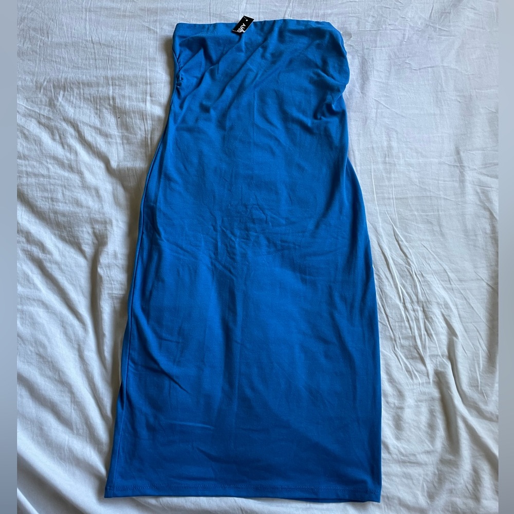 Junior dress
